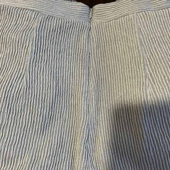 RUMER Cassidy pants in Seafoam Green size Small NWT